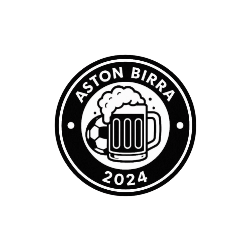 ASTON BIRRA