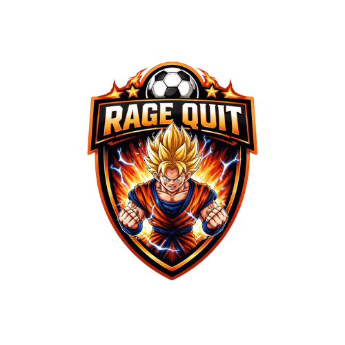 RAGE QUIT
