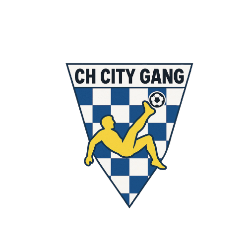 CH CITY GANG