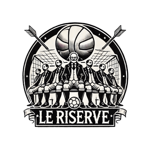 LE RISERVE