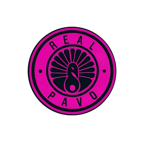 REAL PAVO