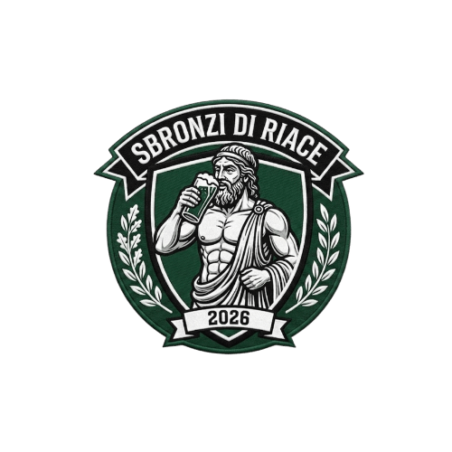 SBRONZI DI RIACE