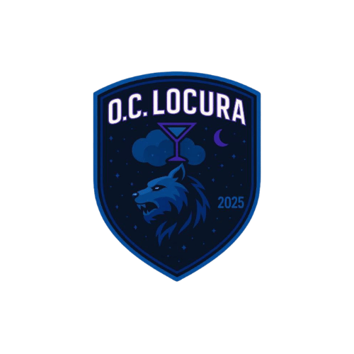 O.C. LOCURA