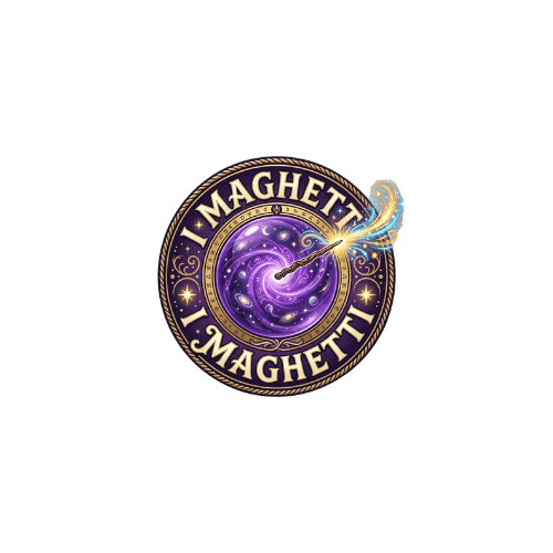 I MAGHETTI